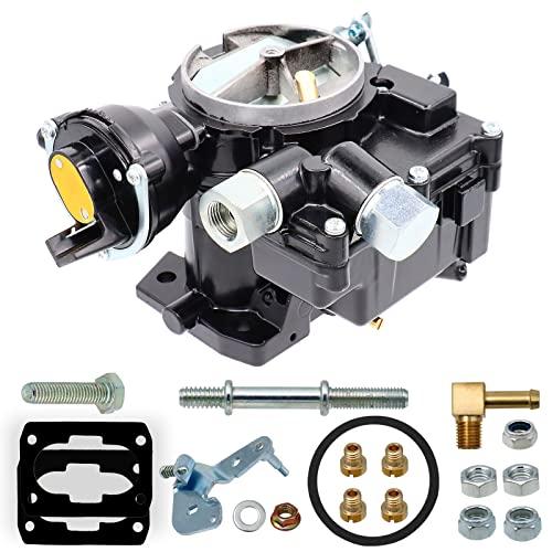 THUNDERMINGO マリンキャブレター Mercruiser 2バレルキャブレター