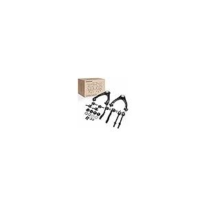A Premium Set of 10, Front Upper Control Arm, Sway Bar Link, Inn 並行輸入品の画像