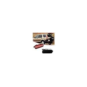 GTINTHEBOX 2002 2003 2004 ホンダ CR V LED リアフォグバンパーリフレクター ブレーキテールライト 並行輸入品_5