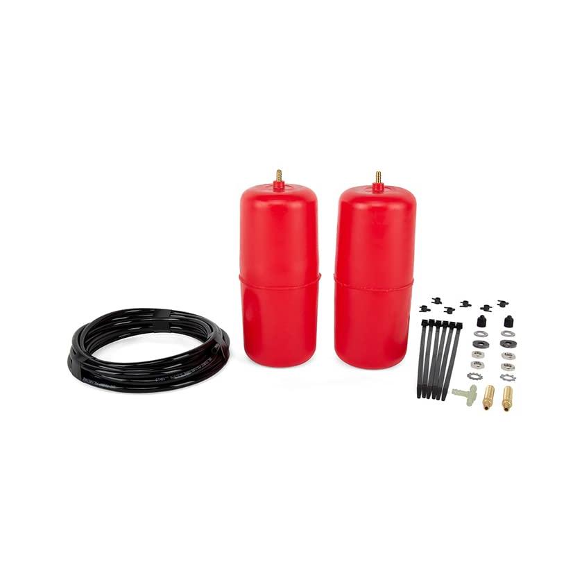 Air Lift〓 60834 Air Lift〓 1000 UNIVERSAL〓 エアスプリングキット 17 22 CR Vに適 並行輸入品_9