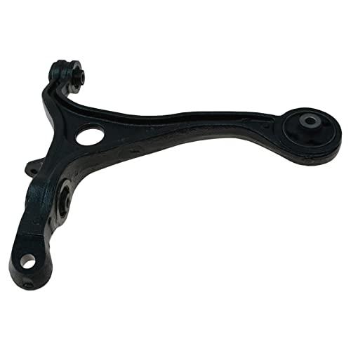 【並行輸入品】TRQ フロントサスペンションキット コントロールアーム スウェイバー スタビライザーリンク 2004 2008 Acura TSの画像