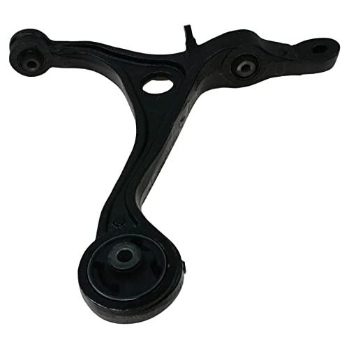 【並行輸入品】TRQ フロントサスペンションキット コントロールアーム スウェイバー スタビライザーリンク 2004 2008 Acura TSの画像