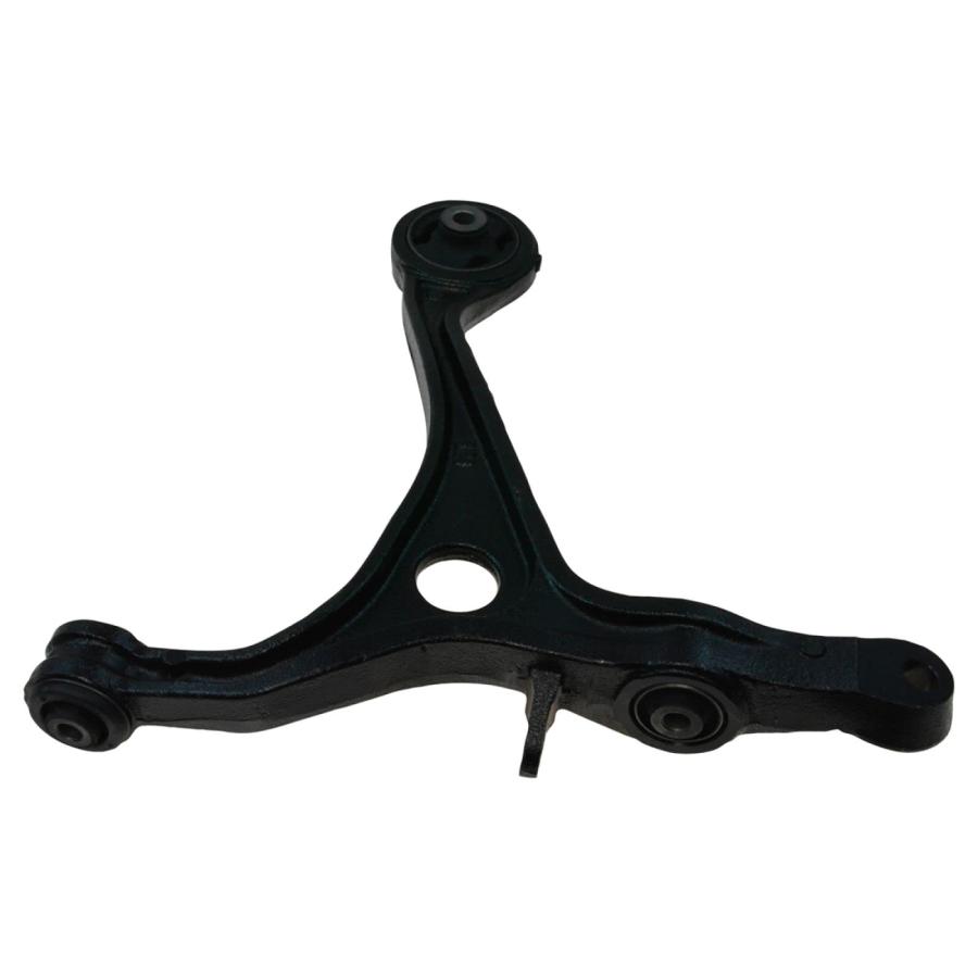 【並行輸入品】TRQ フロントサスペンションキット コントロールアーム スウェイバー スタビライザーリンク 2004 2008 Acura TSの画像