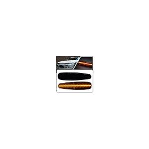 nsautolighting Full LED Side Marker Lights Side Indicator Lamps  並行輸入品の画像