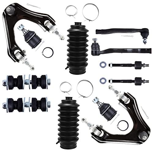 SCITOO 12 PC SET Suspension Kit For Acura Cl For Honda For Accor 並行輸入品_1