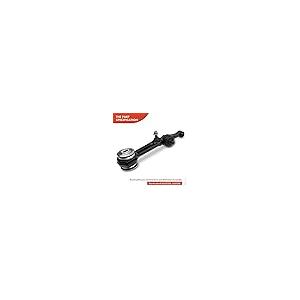 A Premium Set of 8, Front Rearward Lower Control Arm, Inner & Ou 並行輸入品の画像