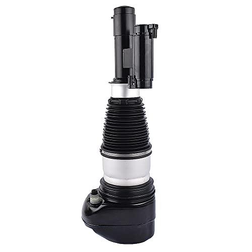 【並行輸入品】 Vahaha Front Right Air Suspension Strut w/EDC Replacement for BM_1