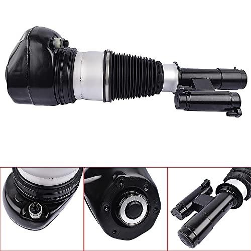 【並行輸入品】 Vahaha Front Right Air Suspension Strut w/EDC Replacement for BM_7
