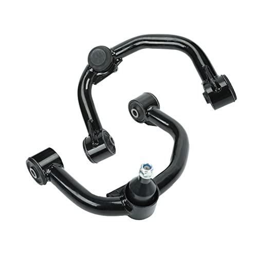 フォード - F150 2004 2020 フロントアッパーコントロールアーム 2 4inリフトチューブラーサスペンションレベリング 並行輸入品