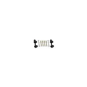 【並行輸入品】フロントコントロールアーム カムボルト\u0026ハードウェアキット 交換用 1994 1999 Ram 4x4 Front Controlの画像