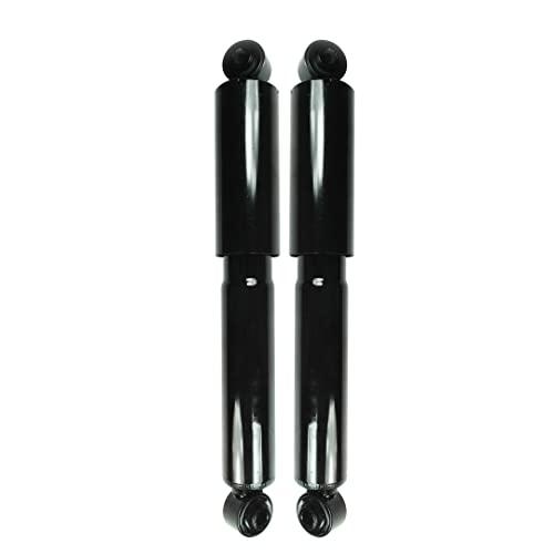 【並行輸入品】 PM Auto Pair of 2 Rear Shock Absorber For 2005 2015 Nissan Armad_1