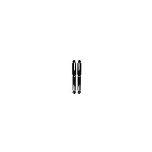 【並行輸入品】 PM Auto Pair of 2 Rear Shock Absorber For 2005 2015 Nissan Armad_2