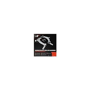 A Premium Set of 4, Front Lower Control Arm, Outer Tie Rod End,  並行輸入品の画像