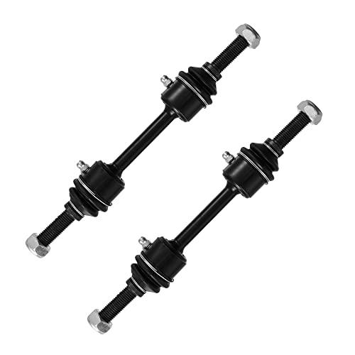 X AUTOHAUX 2pcs Front Sway Bar Links K750362 Suspension Stabiliz 並行輸入品