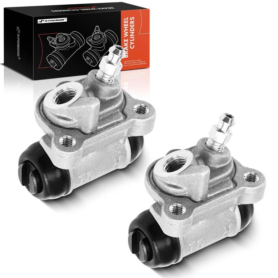 A Premium フロントブレーキホイールシリンダー ホンダ Recon 250 1997 2009/2011 2014/201 並行輸入品の画像