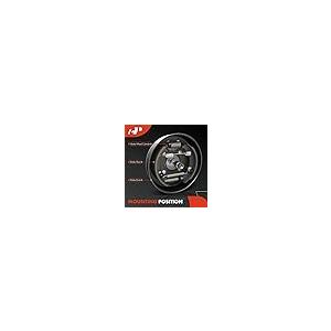 A Premium フロントブレーキホイールシリンダー ホンダ Recon 250 1997 2009/2011 2014/201 並行輸入品の画像