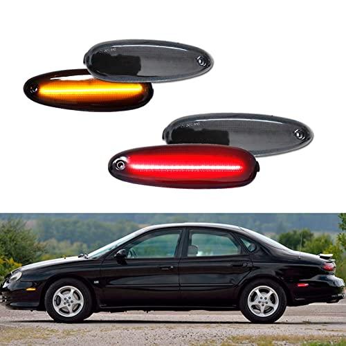【並行輸入品】 Tonsya For 1996 1999 Ford Taurus 1996 1999 Mercury Sable 2002 20の画像
