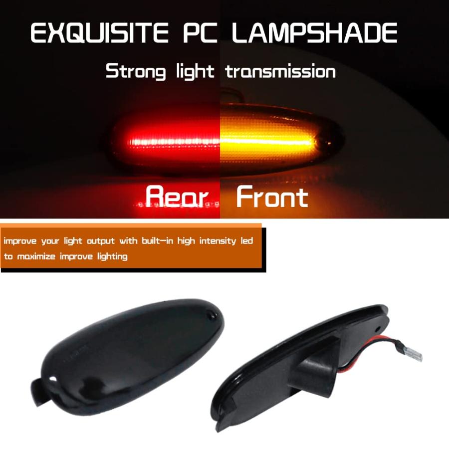 【並行輸入品】 Tonsya For 1996 1999 Ford Taurus 1996 1999 Mercury Sable 2002 20の画像