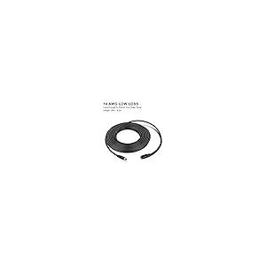 iGreely 8mm 延長ケーブル DC 8020コード Jackery 1500 2000に対応