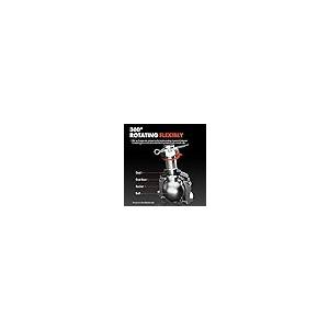 【並行輸入品】 A Premium Set of 4, Front Upper \u0026 Lower Ball Joints Kit, Compatiの画像