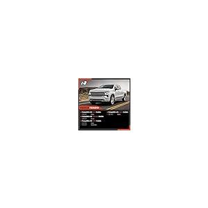 A Premium フロントスウェイバーリンクタイロッドエンド ロワーボールジョイント 8個 シボレー トラバース 2009 20 並行輸入品_5