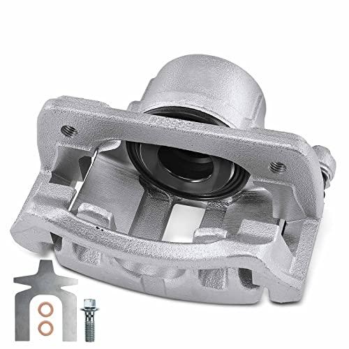 A Premium ディスクブレーキキャリパーアセンブリ ブラケット付き 一部のフォードモデルに対応   Windstar 199 並行輸入品の画像