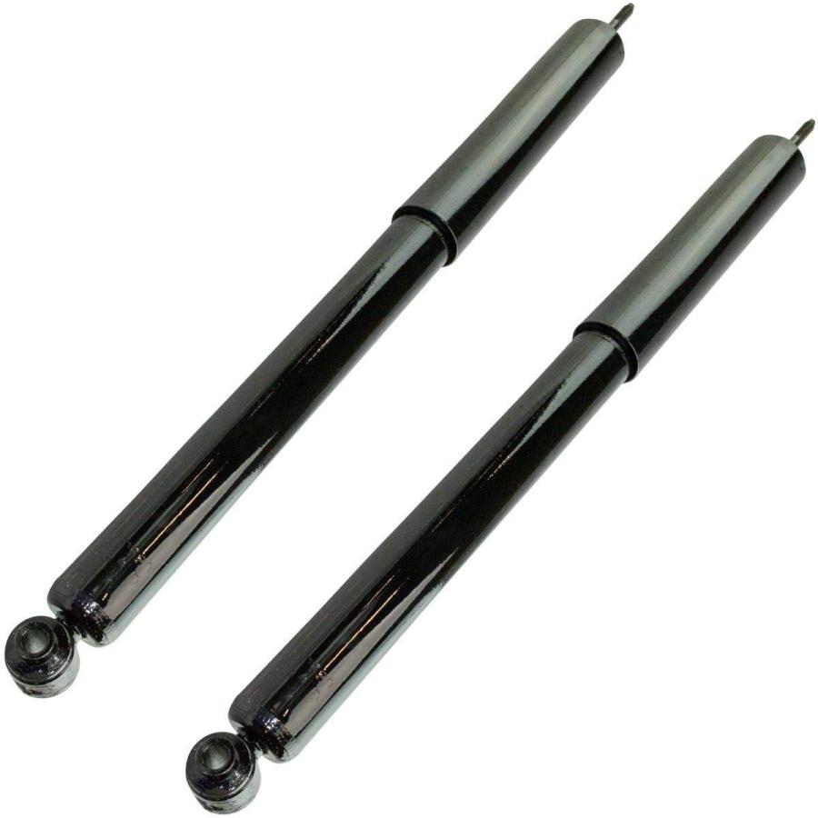 【並行輸入品】 Deebior Front Quick Complete Strut Assembly Rear Shock Absorber_3