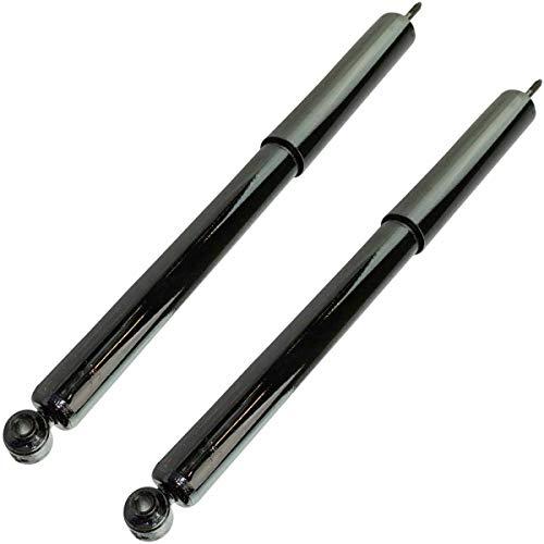 【並行輸入品】 Deebior Front Quick Complete Strut Assembly Rear Shock Absorber_4