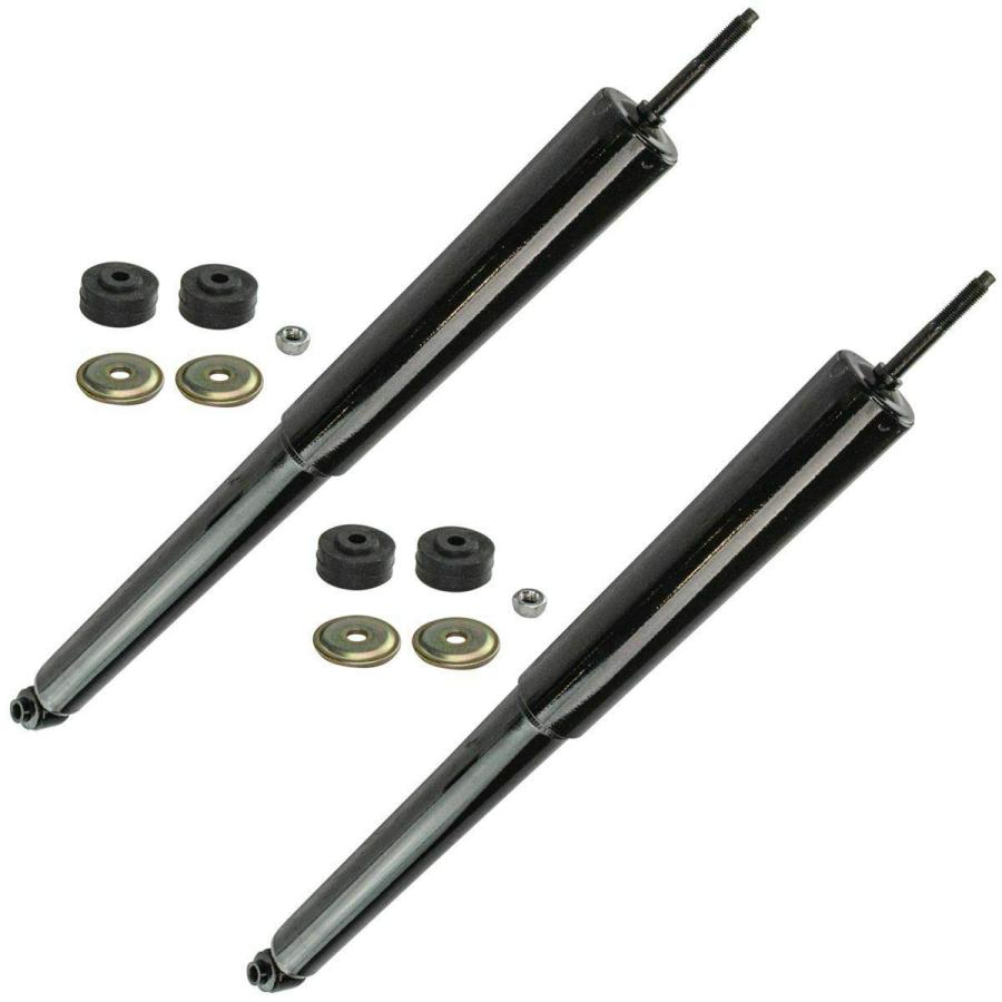 【並行輸入品】 Deebior Front Quick Complete Strut Assembly Rear Shock Absorber_6