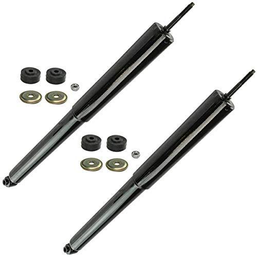 【並行輸入品】 Deebior Front Quick Complete Strut Assembly Rear Shock Absorber_7