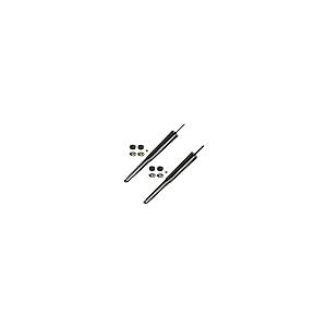 【並行輸入品】 Deebior Front Quick Complete Strut Assembly Rear Shock Absorber_8
