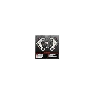 A Premium 10Pcs Front Suspension Kit, Lower Control Arm Inner Ou 並行輸入品の画像