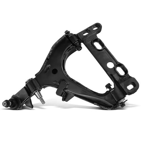 A Premium Front Left Lower Control Arm, with Ball Joint & Bushin 並行輸入品の画像