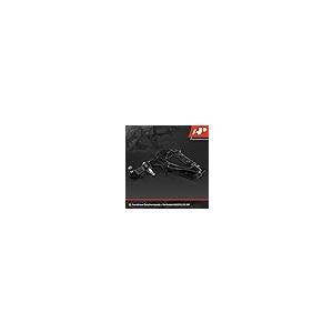 A Premium Front Left Lower Control Arm, with Ball Joint & Bushin 並行輸入品の画像