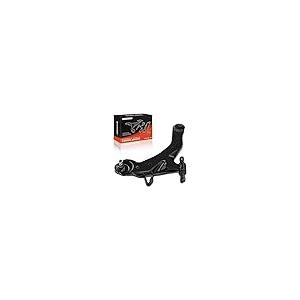 A Premium Front Left Lower Control Arm, with Ball Joint & Bushin 並行輸入品の画像