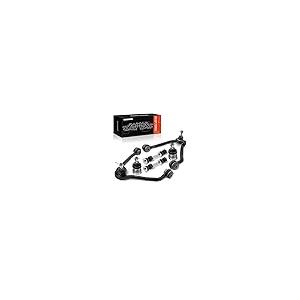 A Premium Set of 6, Front Upper Control Arm, Sway Bar Link, Lowe 並行輸入品の画像