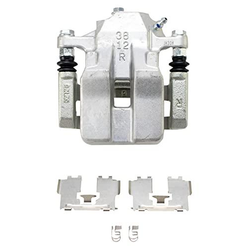 TRQ リアブレーキキャリパーセット トヨタ RAV4 2012 2019 TRQ Rear Brake Caliper Set  並行輸入品の画像