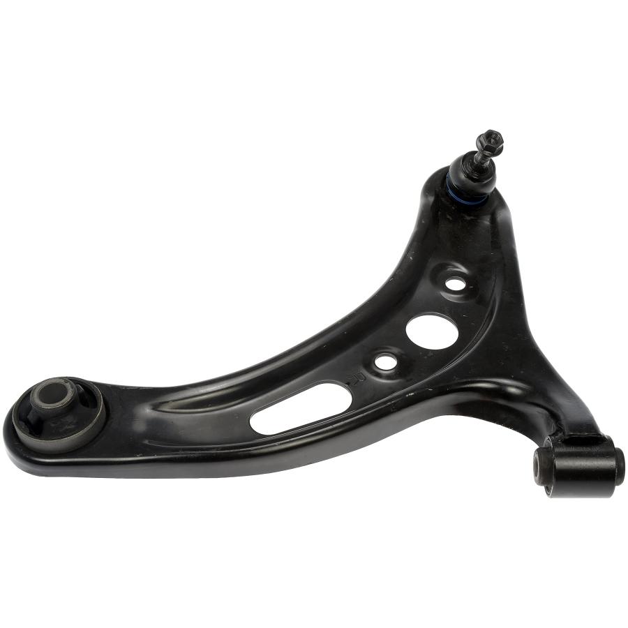 【並行輸入品】 Dorman 526 503 Front Driver Side Lower Suspension Control Arm anの画像