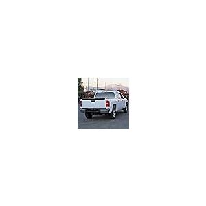 【並行輸入品】SPEC D TUNING レッドレンズ LEDテールライト レッドLEDバー付き 2007 2013 シボレー シルバラード 1_5