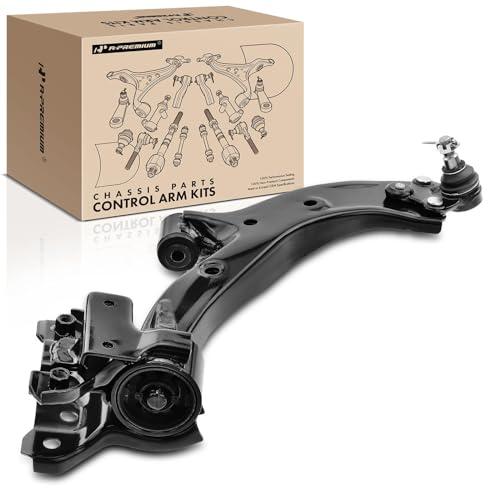 A Premium Front Right Lower Control Arm, with Ball Joint & Bushi 並行輸入品の画像