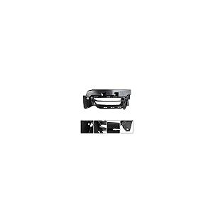 Silscvtt フォグライトアセンブリ 交換用 2個 フロントバンパーベゼルワイヤ スイッチバルブ スモークレンズ 左+右側 ( 並行輸入品_8