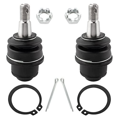 【並行輸入品】BOXI フロント下部ボールジョイント キャデラック エスカレード ESV EXT 2007 2014 シボレー・アバランチ シルの画像
