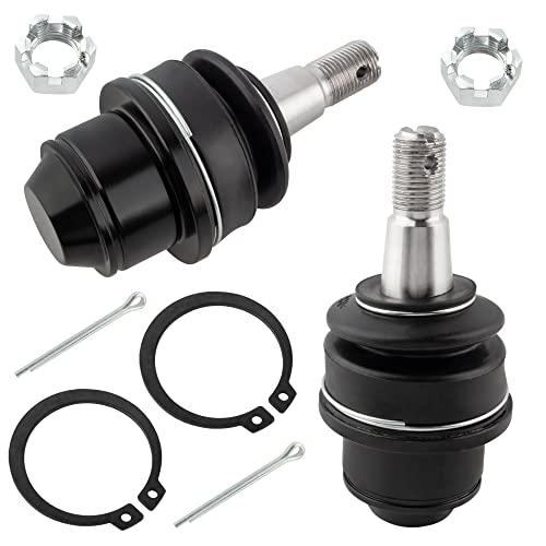 【並行輸入品】BOXI フロント下部ボールジョイント キャデラック エスカレード ESV EXT 2007 2014 シボレー・アバランチ シルの画像