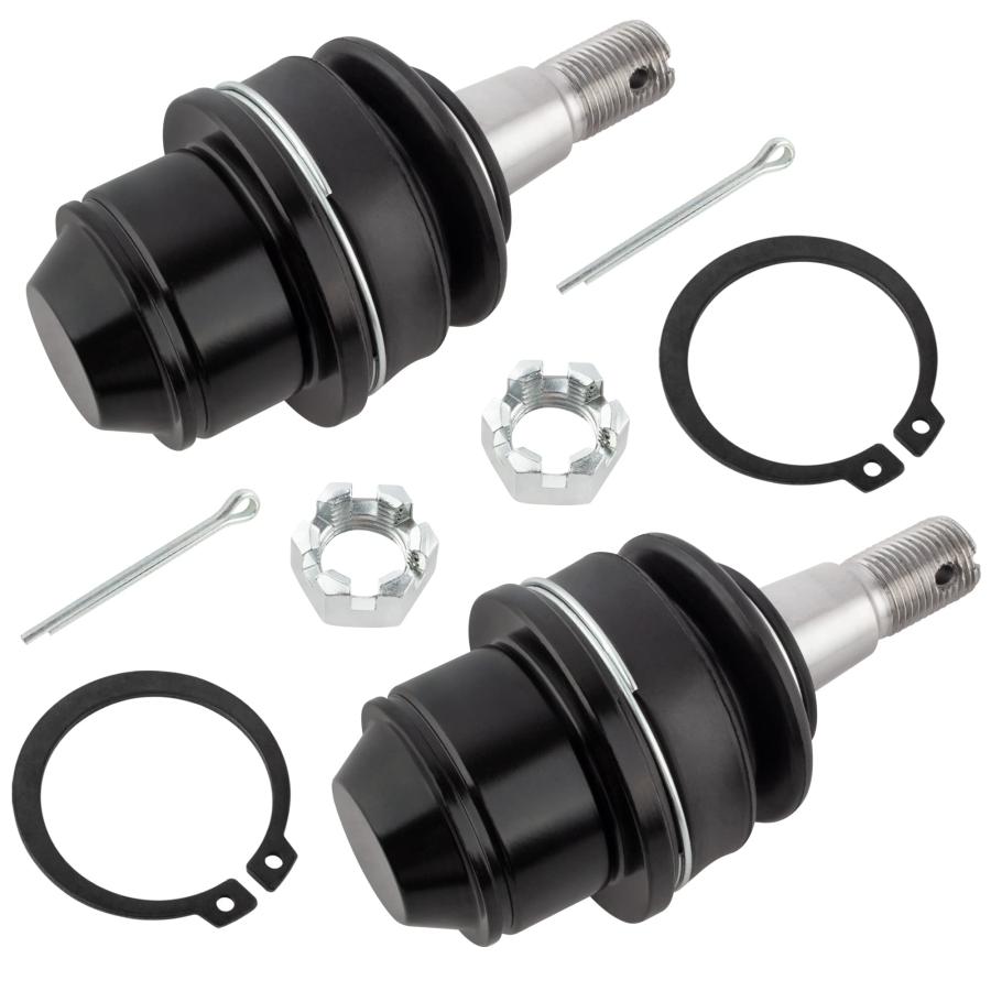 【並行輸入品】BOXI フロント下部ボールジョイント キャデラック エスカレード ESV EXT 2007 2014 シボレー・アバランチ シルの画像