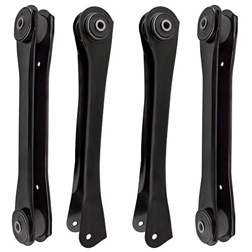 BOXI フロント上下コントロールアームキット BXM00080 4用 4Pcs Suspension Kits BOXI K62 並行輸入品の画像