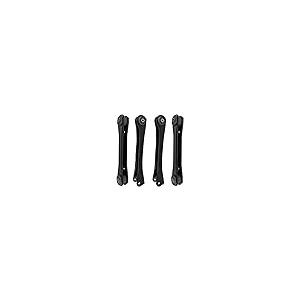 BOXI フロント上下コントロールアームキット BXM00080 4用 4Pcs Suspension Kits BOXI K62 並行輸入品の画像