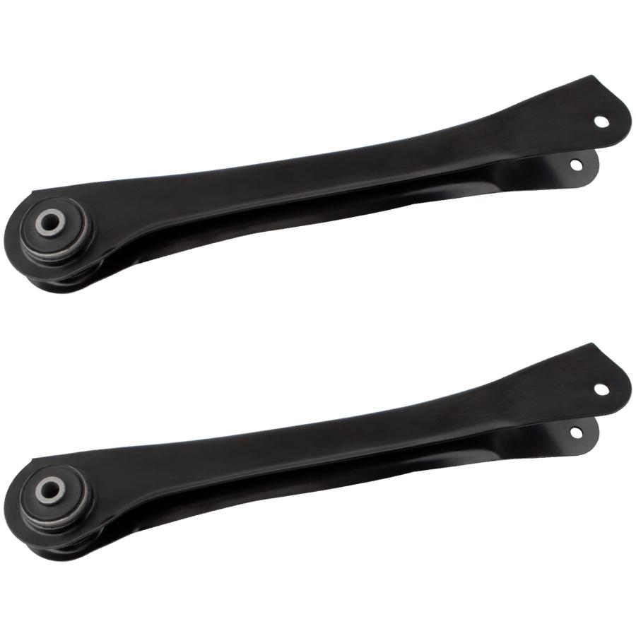 BOXI フロント上下コントロールアームキット BXM00080 4用 4Pcs Suspension Kits BOXI K62 並行輸入品の画像