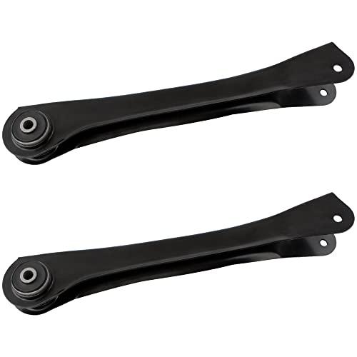 BOXI フロント上下コントロールアームキット BXM00080 4用 4Pcs Suspension Kits BOXI K62 並行輸入品の画像