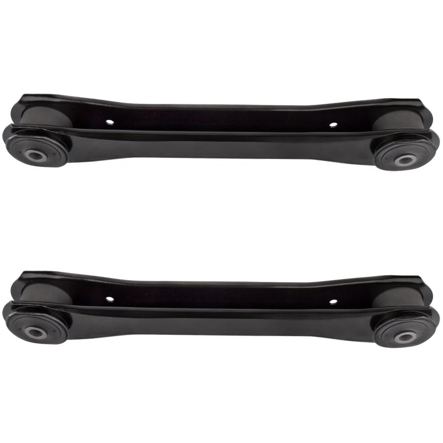 BOXI フロント上下コントロールアームキット BXM00080 4用 4Pcs Suspension Kits BOXI K62 並行輸入品の画像