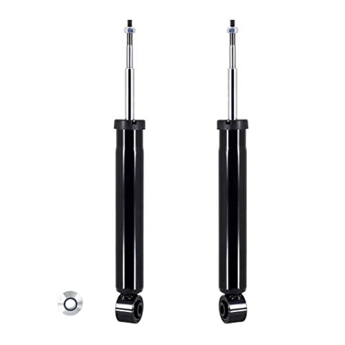PM Auto Pair of 2 Front Shock Absorber For 2003 2005 Mercedes Be 並行輸入品_1